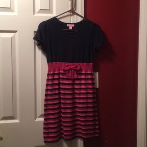 Lilly Pulitzer Sweater dress